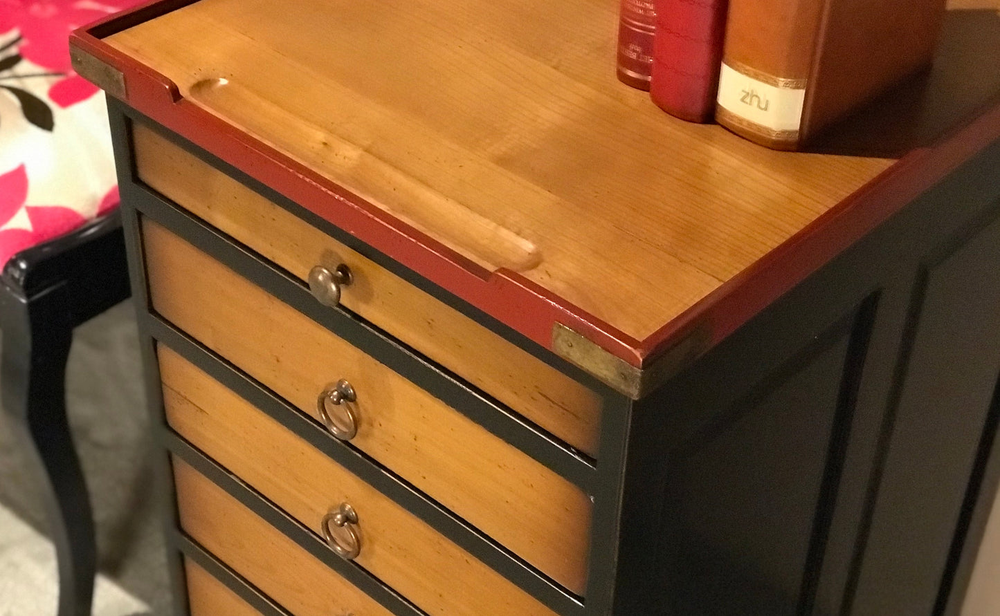 Archiefkast Concorde