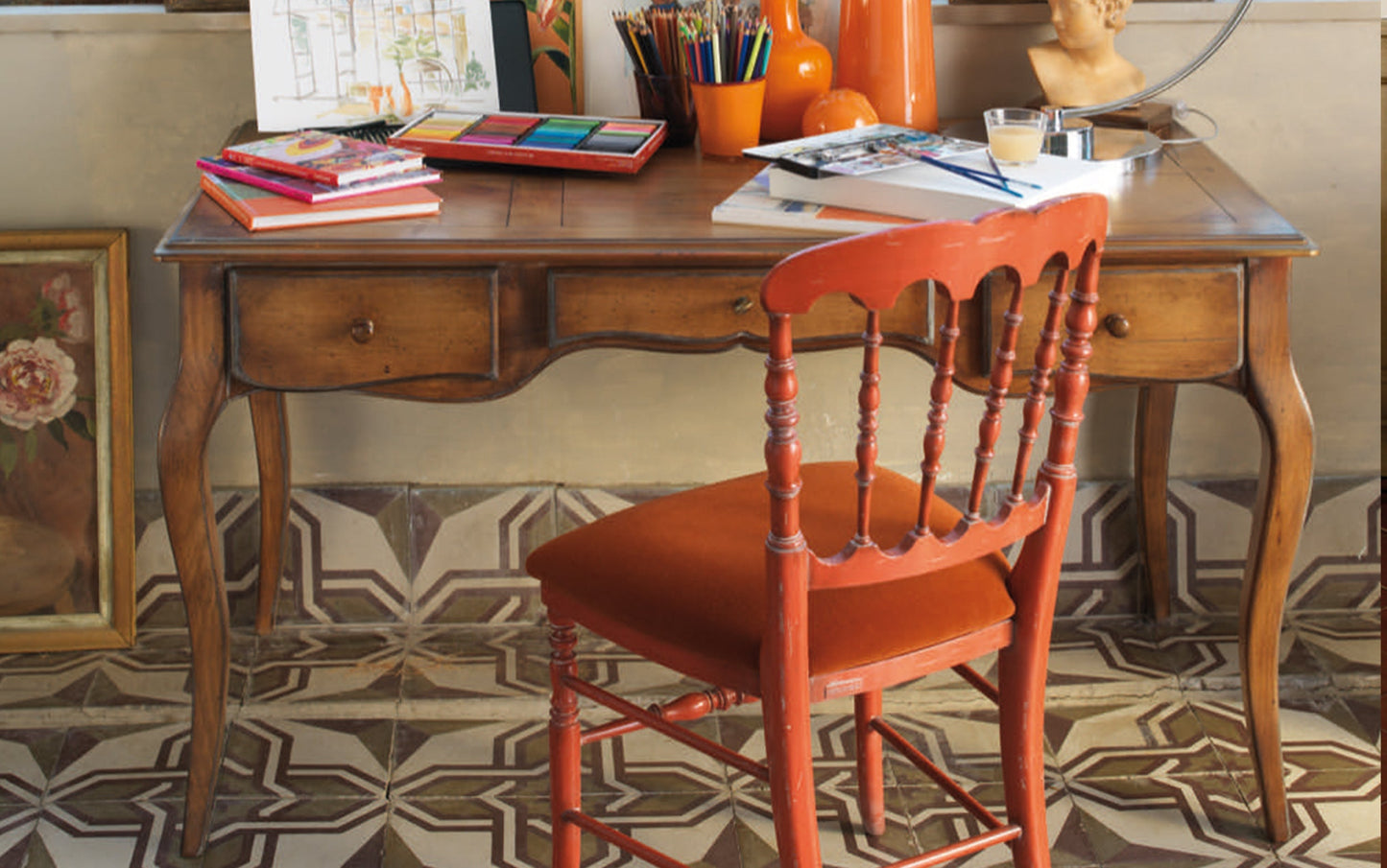 Bureau Joseph Grange