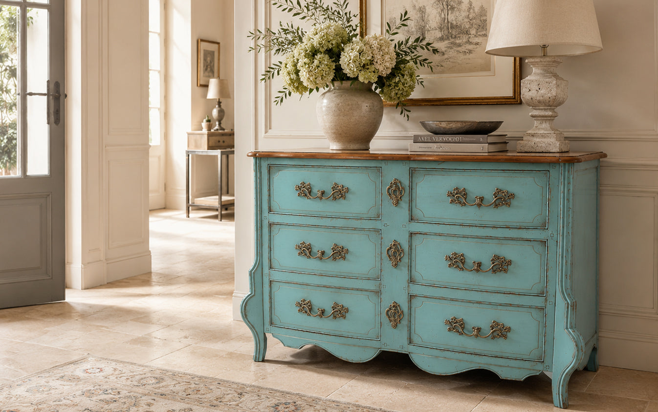 Mazarin Kommode