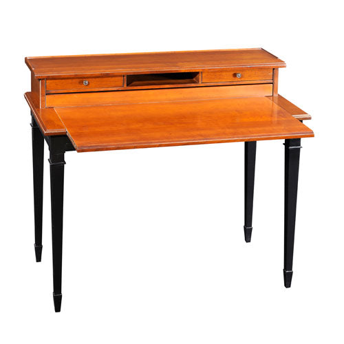 Schrijftafeltje Directoire