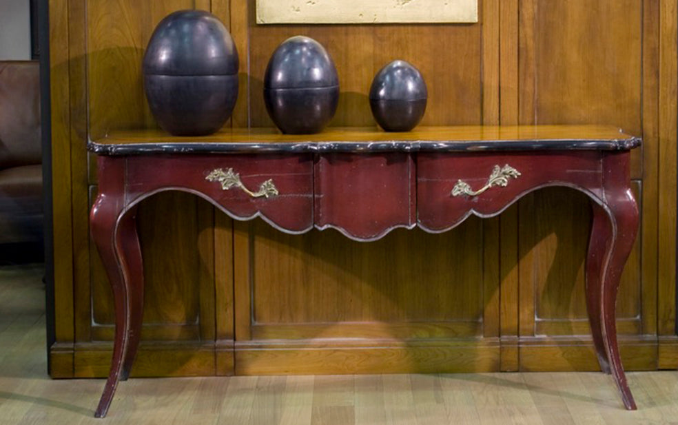 Wandtafel Exceptions