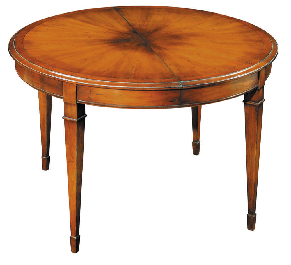 Ronde Tafel Directoire