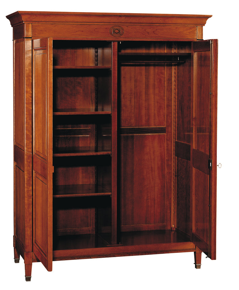 Kledingkast Directoire