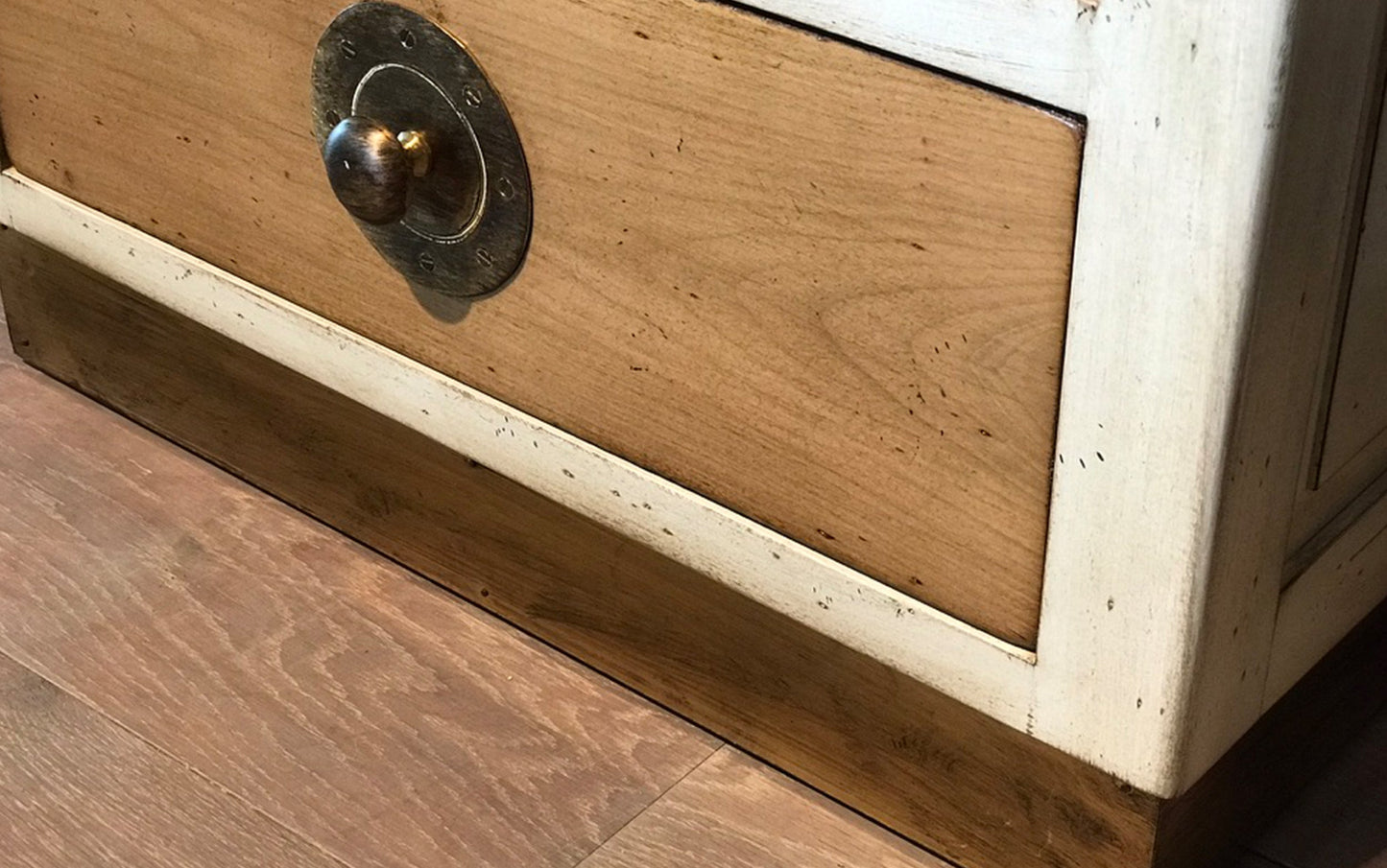 Regatta Archive Cabinet