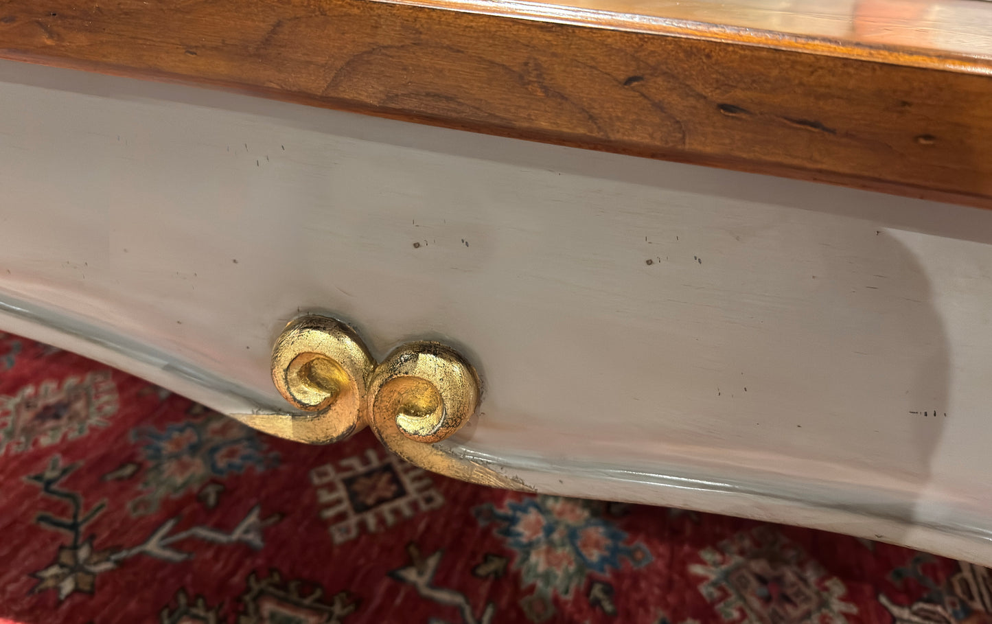 Salontafel Heritage