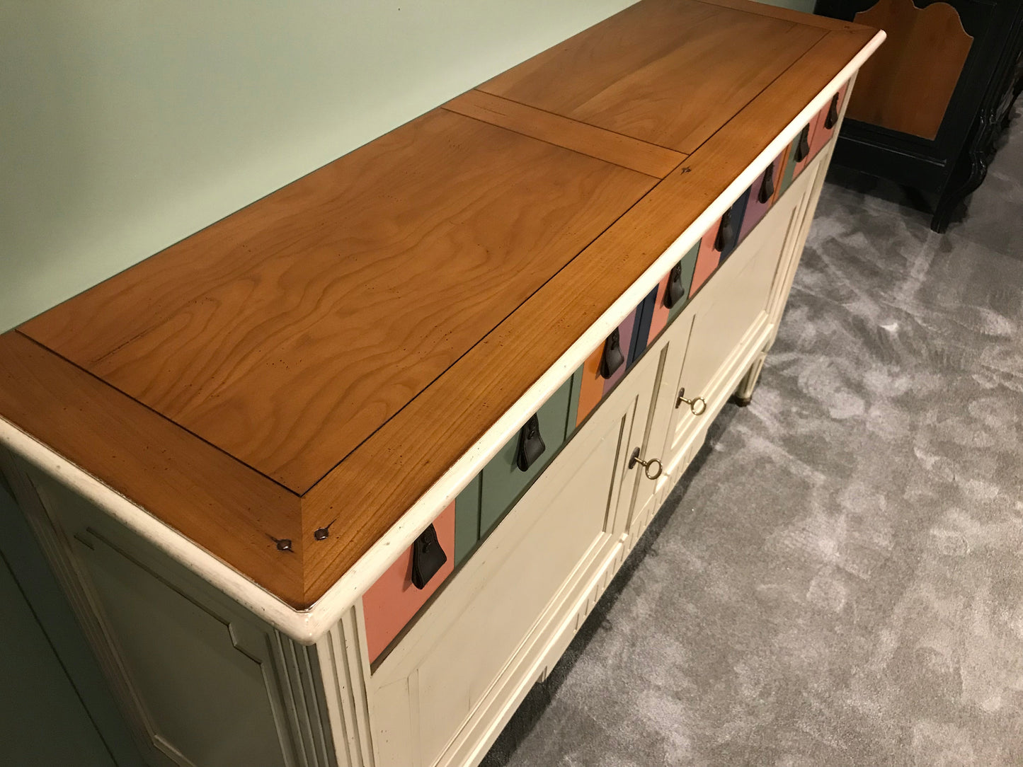 Dressoir Jacob creme (small)