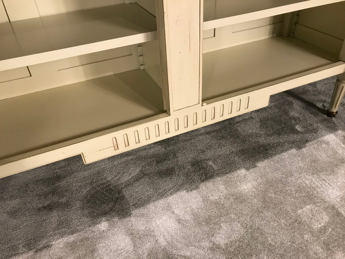 Jacob Sideboard in Creme (klein)