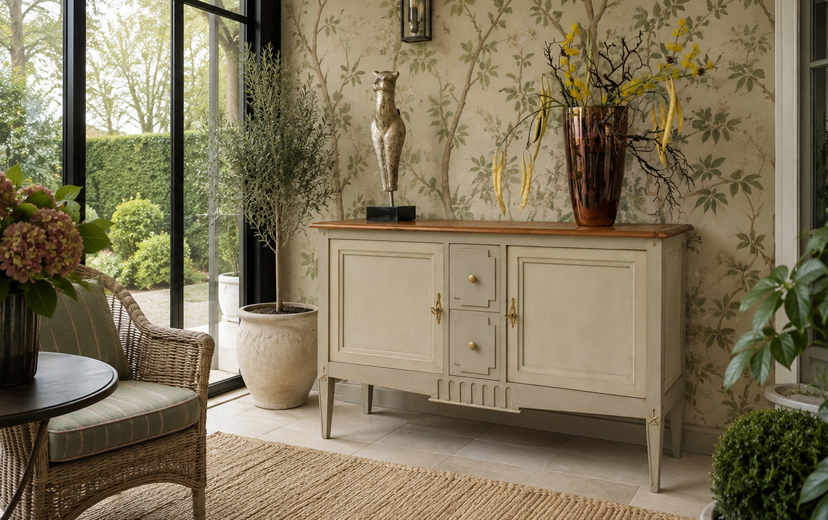 Justin sideboard