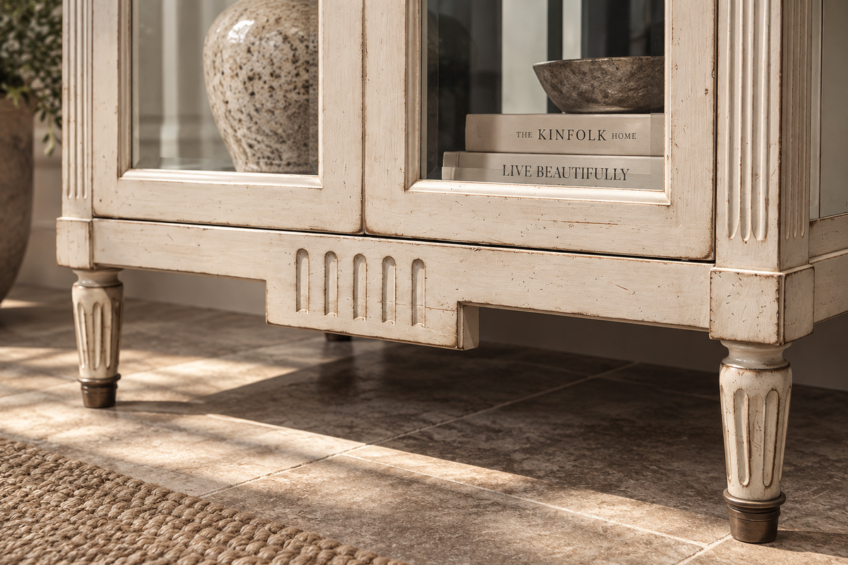 Display cabinet Jacob