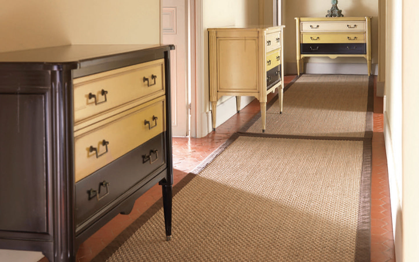 Ladenkastje Ermitage