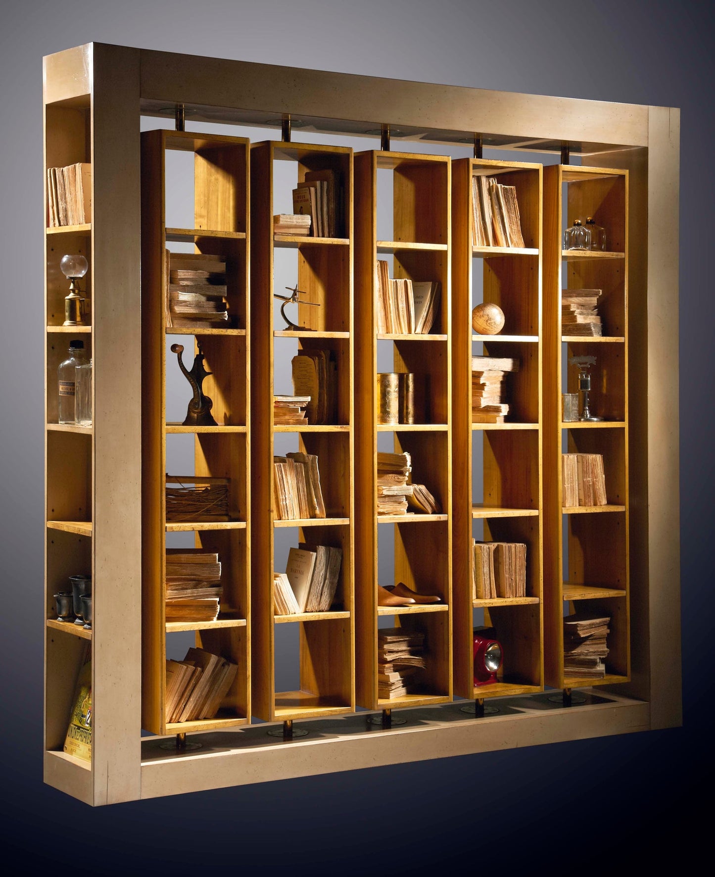 Roomdivider Éclipse