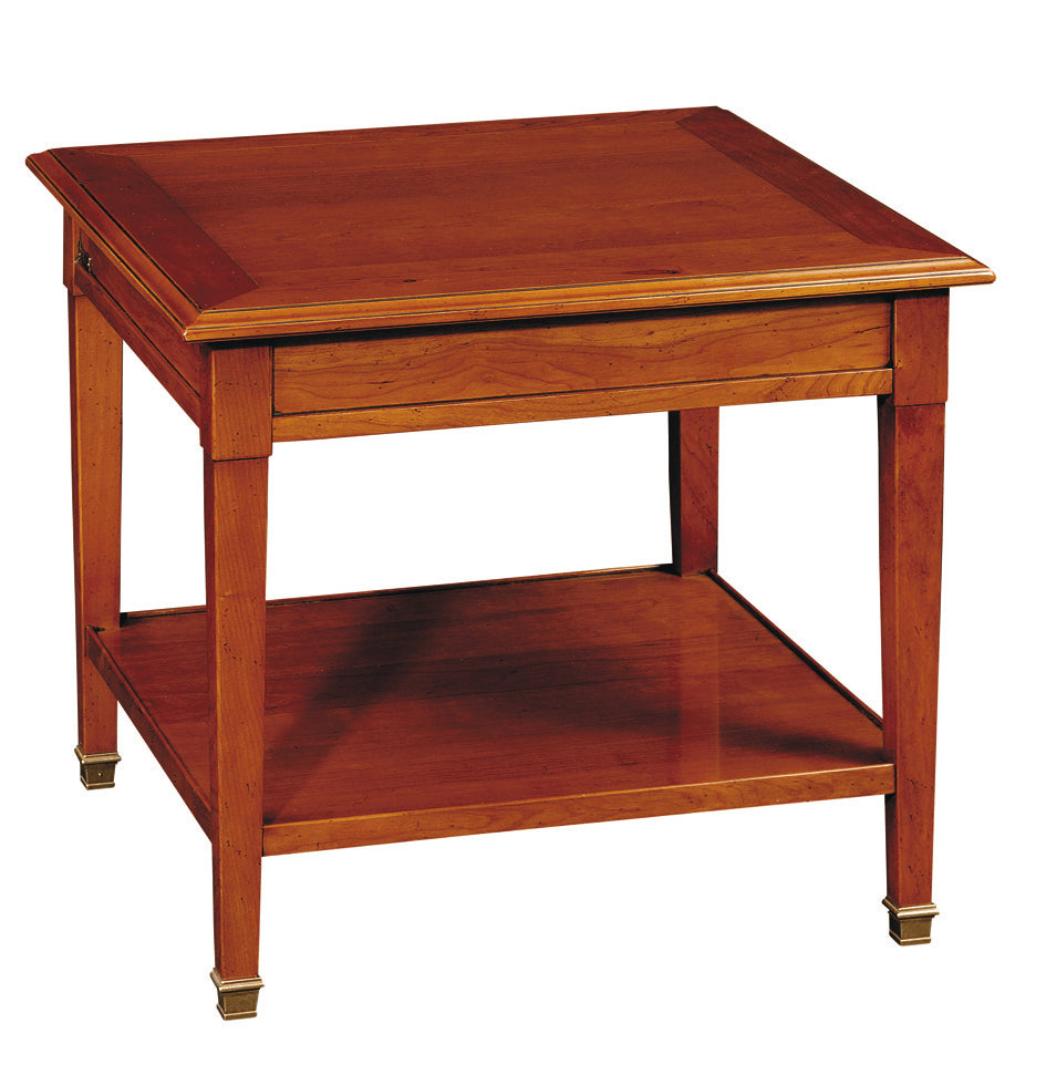 Bijzettafeltje Directoire