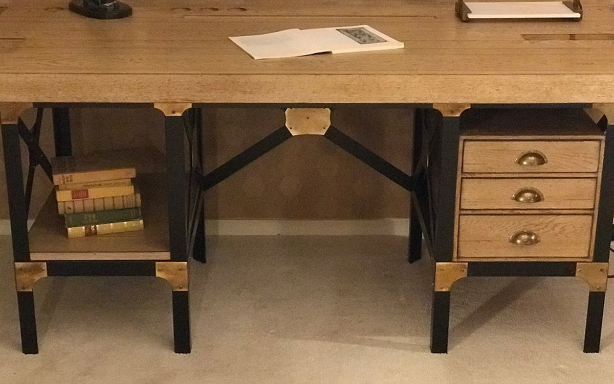 Büro-Atelier