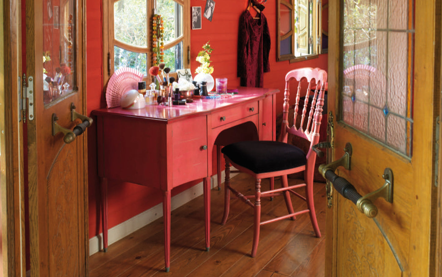 Kaptafeltje Ermitage