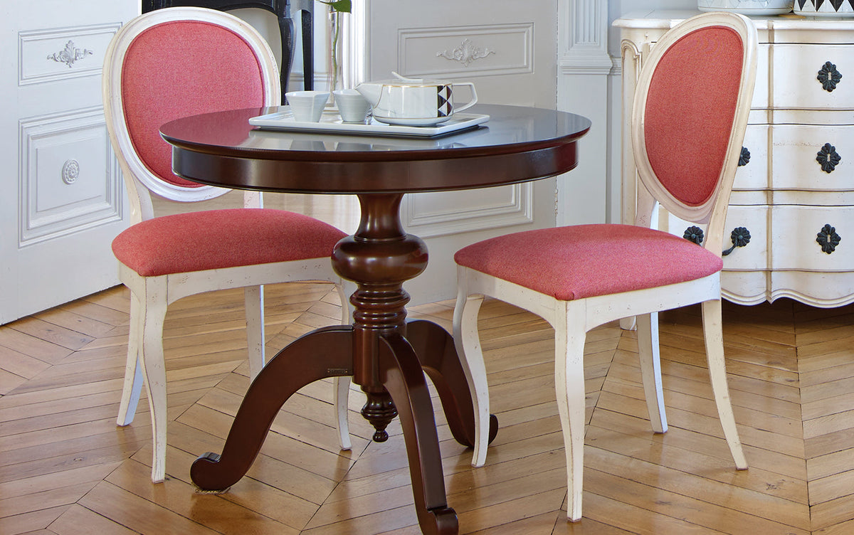 Dining room chair Medaillon