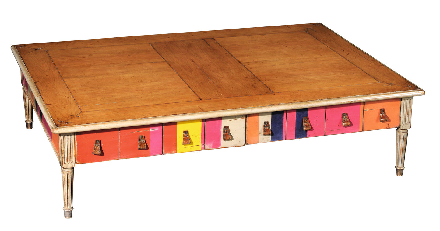 Salontafel Jacob Grand