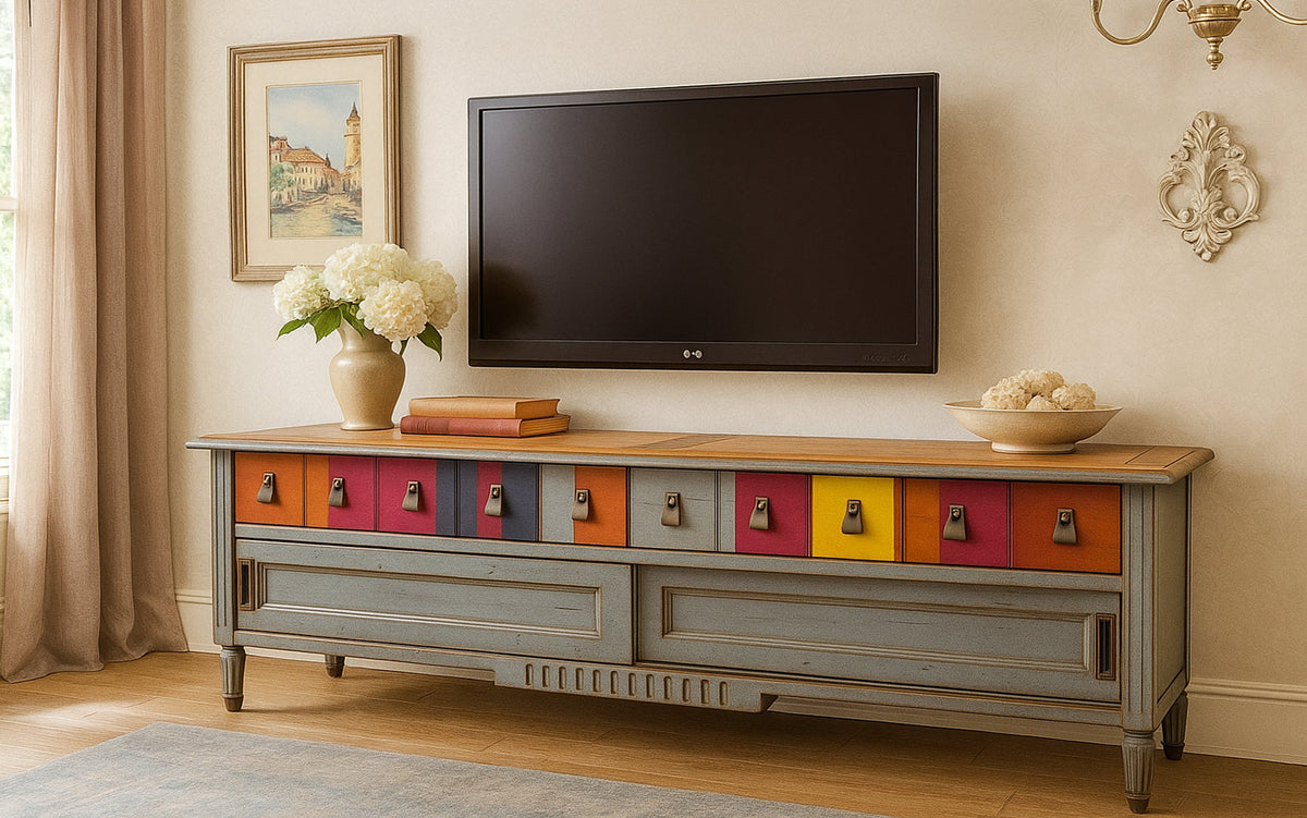Fernsehmöbel Jacob