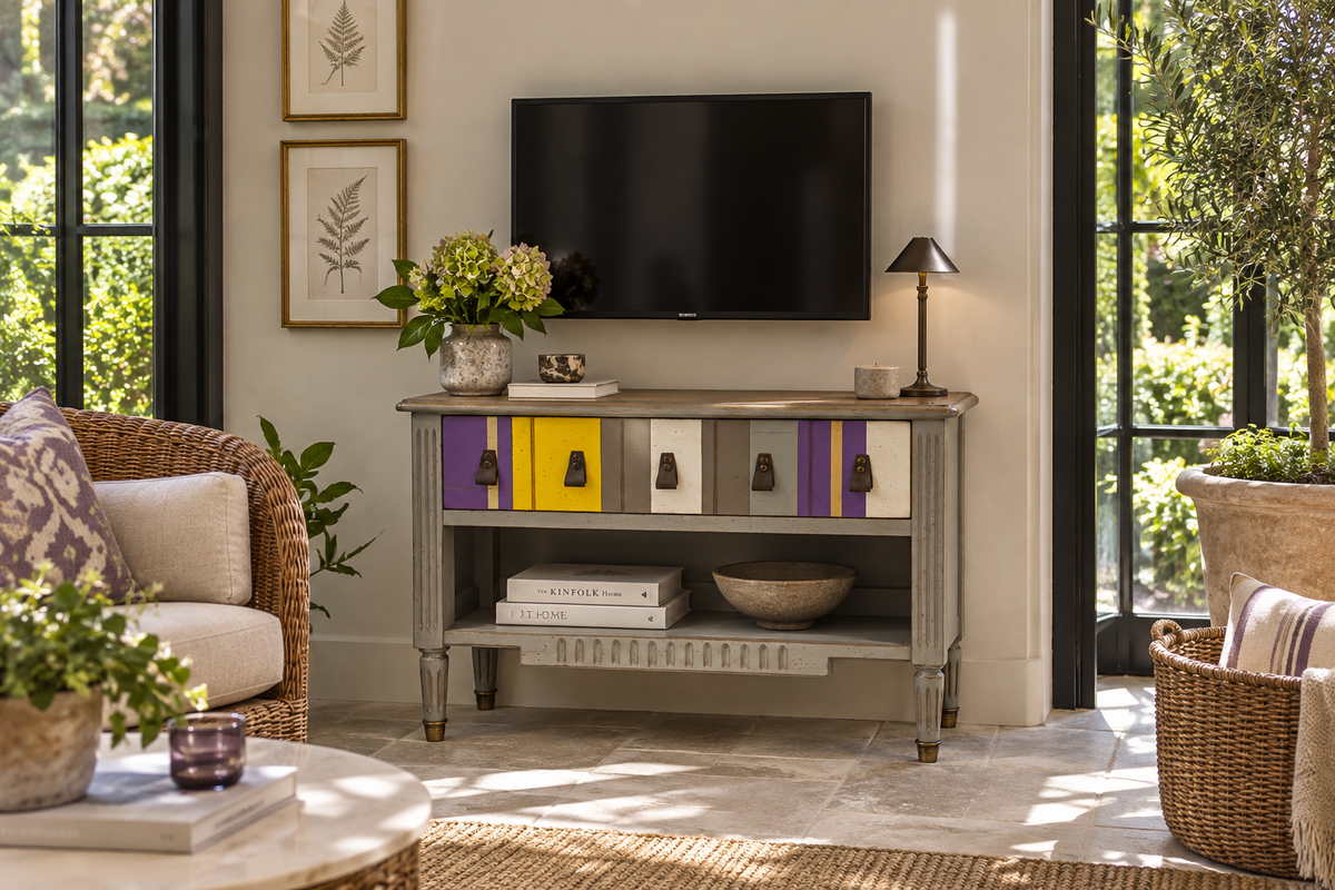 TV furniture Jacob
