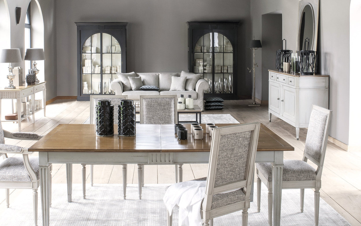 Vitrinekast Stendhal