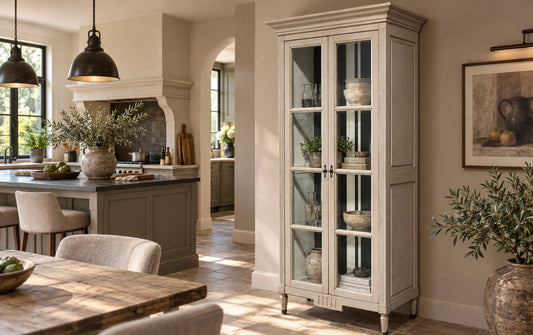 Vitrine Jacob