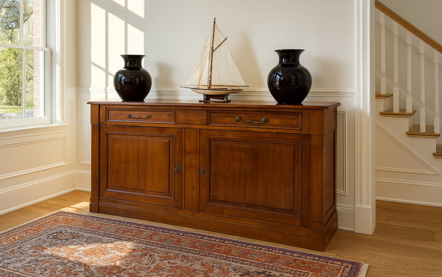 Dresser Directoire