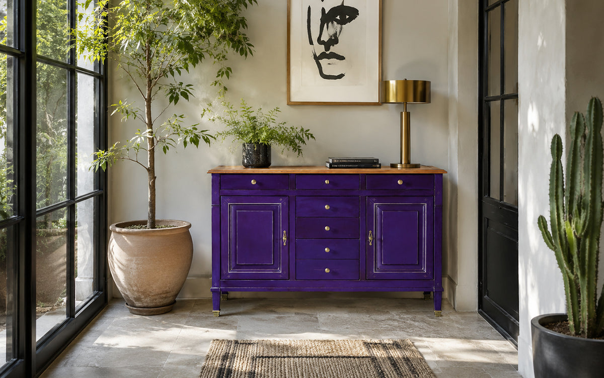 Flurschrank Directoire