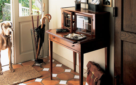 Het verhaal van Grange Furniture