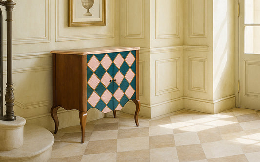 Grange meubelen weer leverbaar!