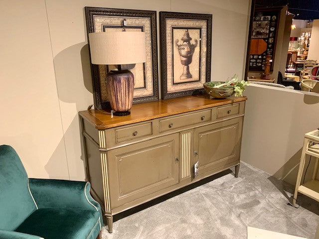Jacob (Grand) sideboard