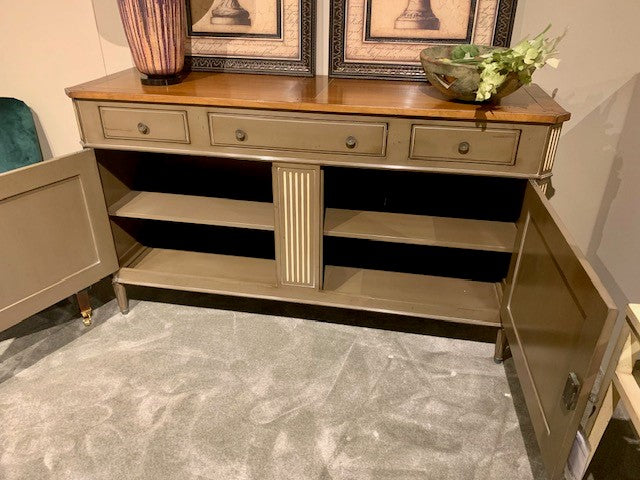 Jacob (Grand) sideboard
