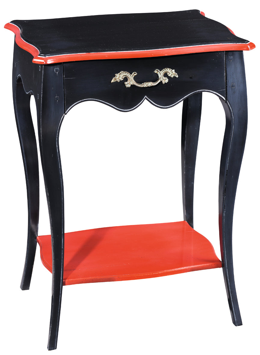 Tafeltje Pompadour