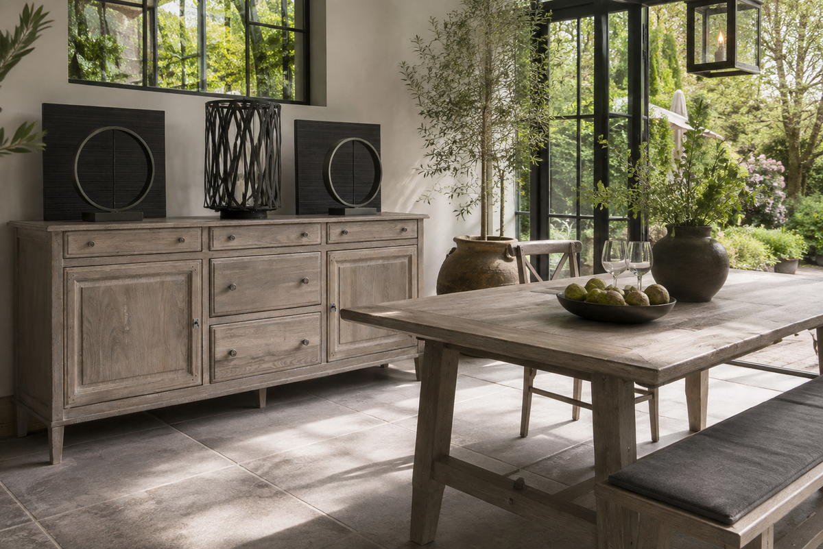 Dressoir 1904