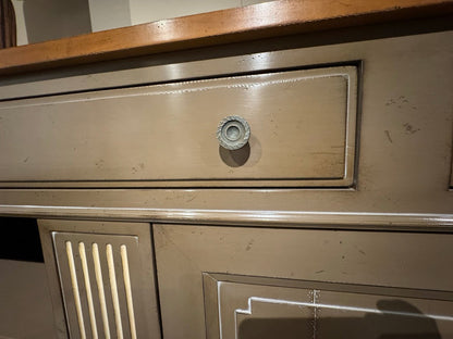 Dressoir Jacob (Grand)