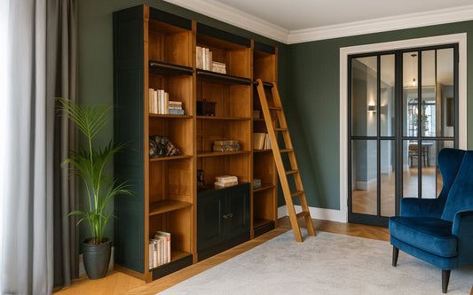 Bibliotheek de Paris