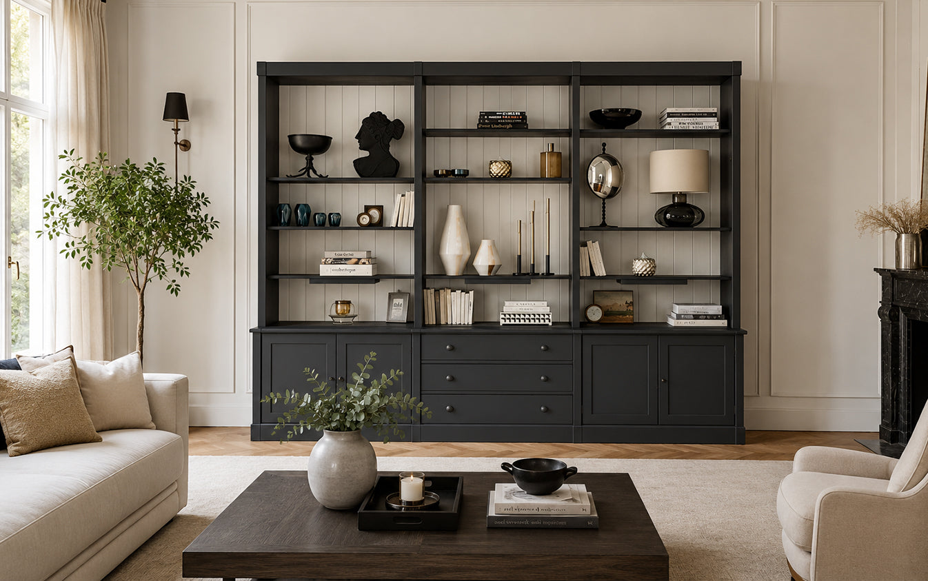 Anbauschrank Artisan