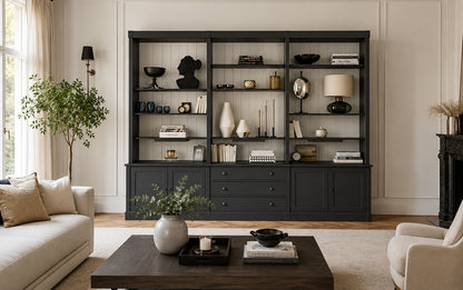 Anbauschrank Artisan