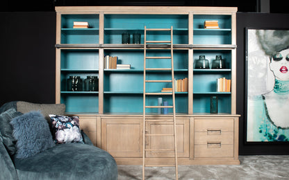 Luberon-Erweiterungsschrank