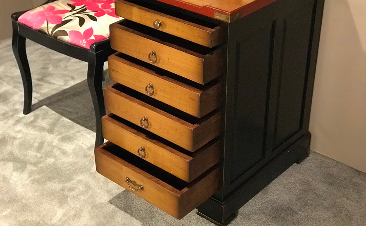 Concorde-Aktenschrank