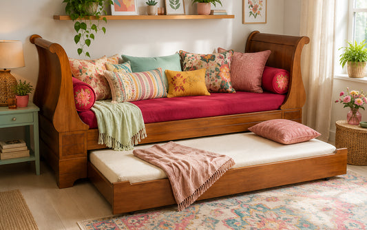 Louis Philippe Schlafsofa