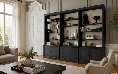 Anbauschrank Artisan