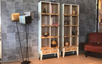 Boekenkast Atelier de Paris