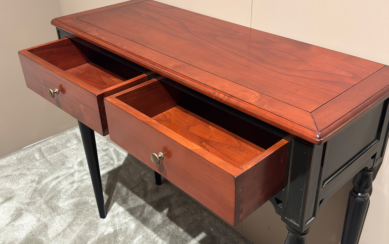 Böhmischer Wandtisch