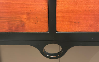 Böhmischer Wandtisch