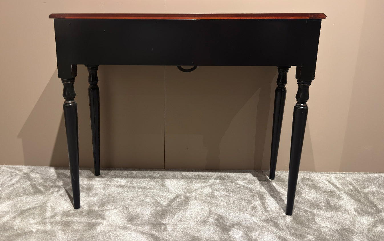 Böhmischer Wandtisch