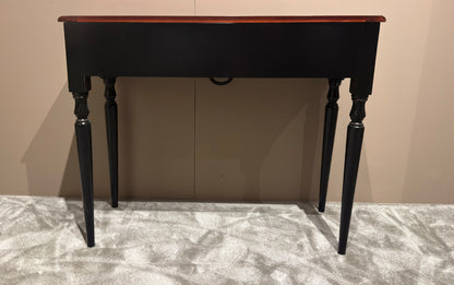 Böhmischer Wandtisch