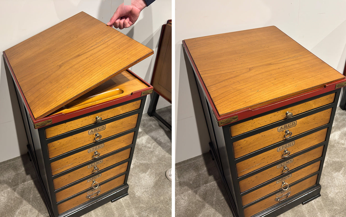 Bureau Valmont Espace