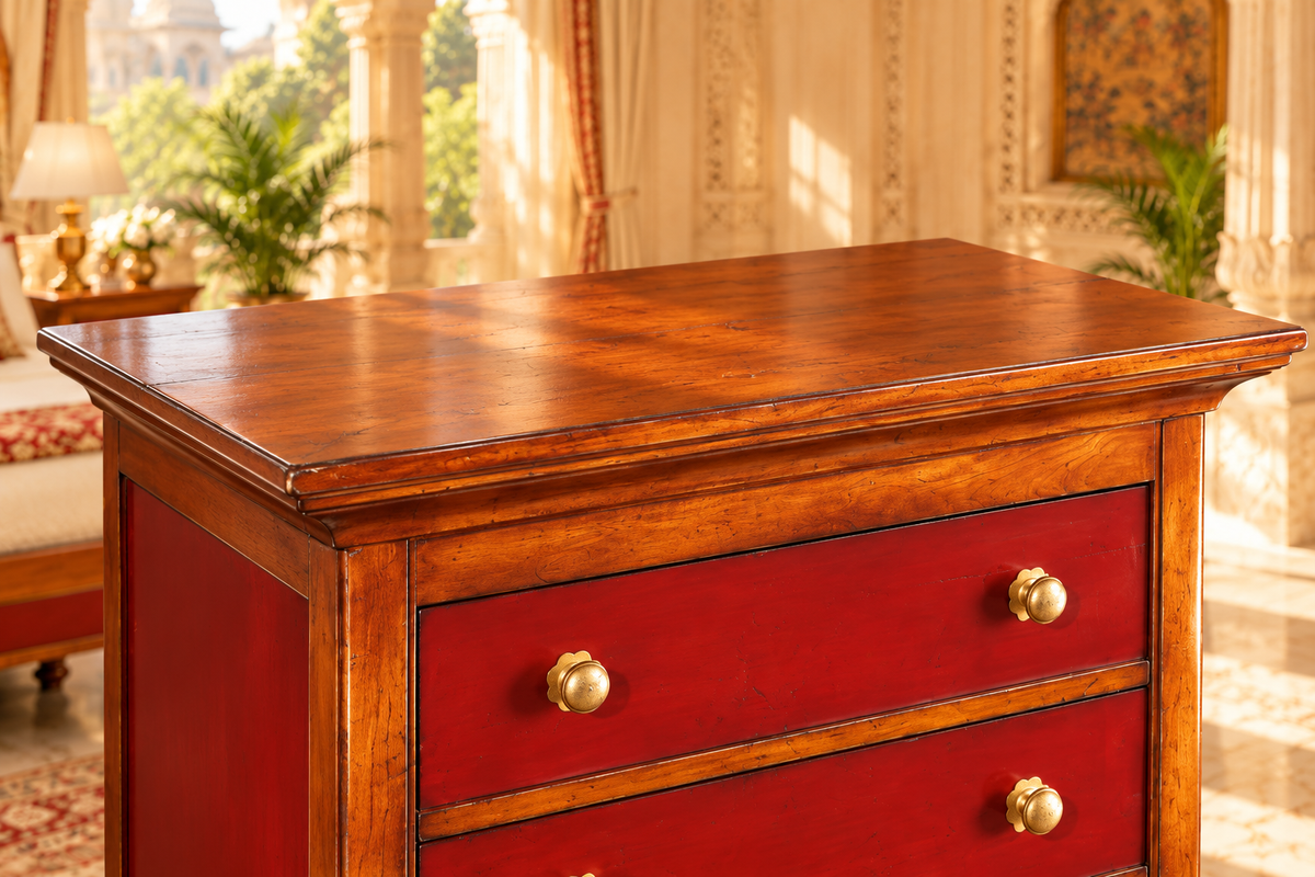 Indochine ladencommode