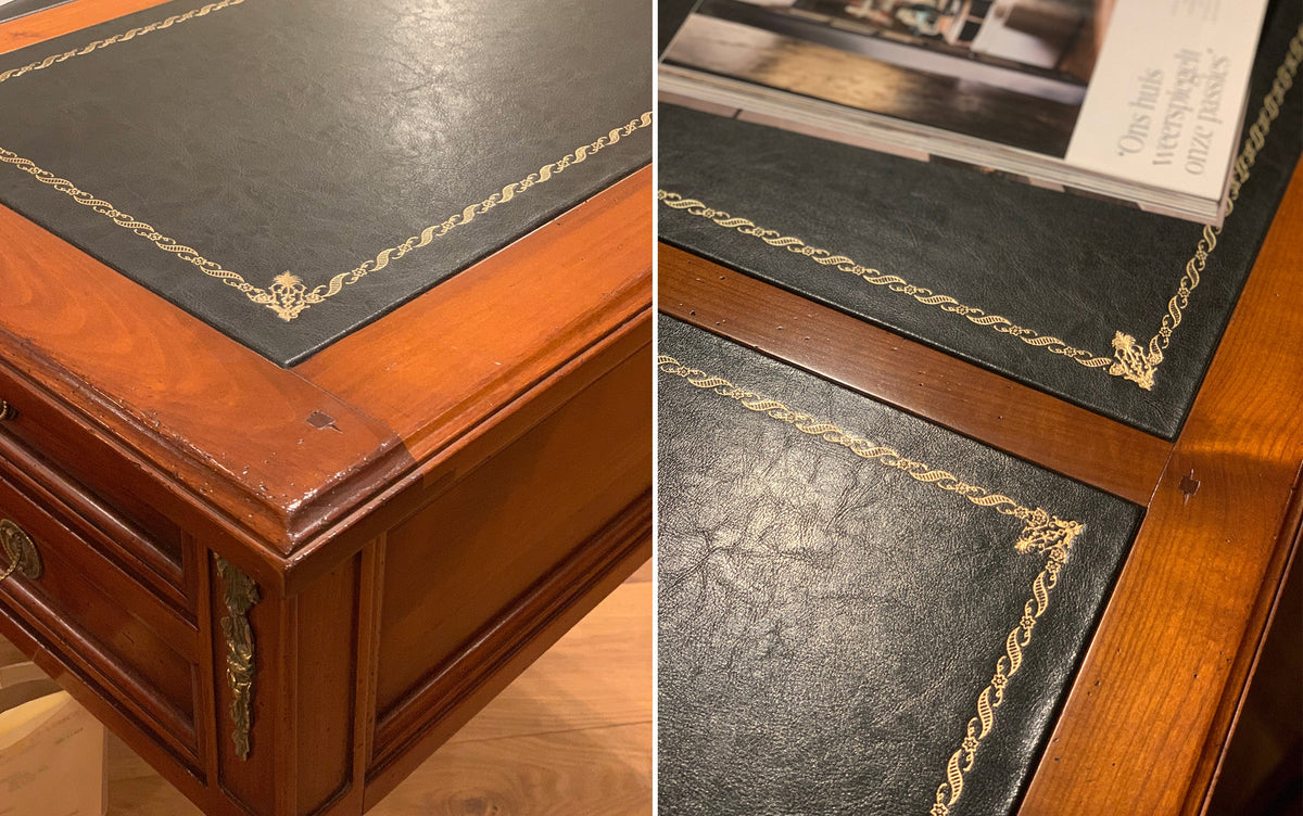 Schrijftafel Directoire