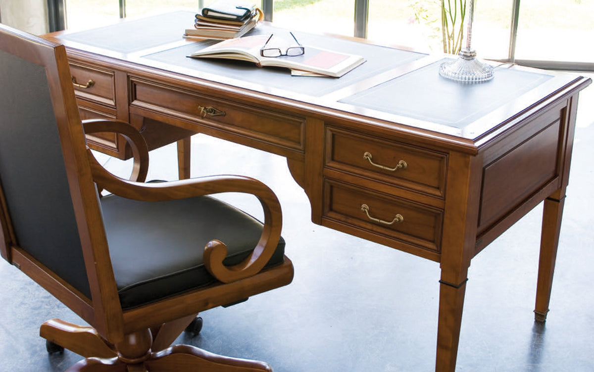 Schrijftafel Directoire