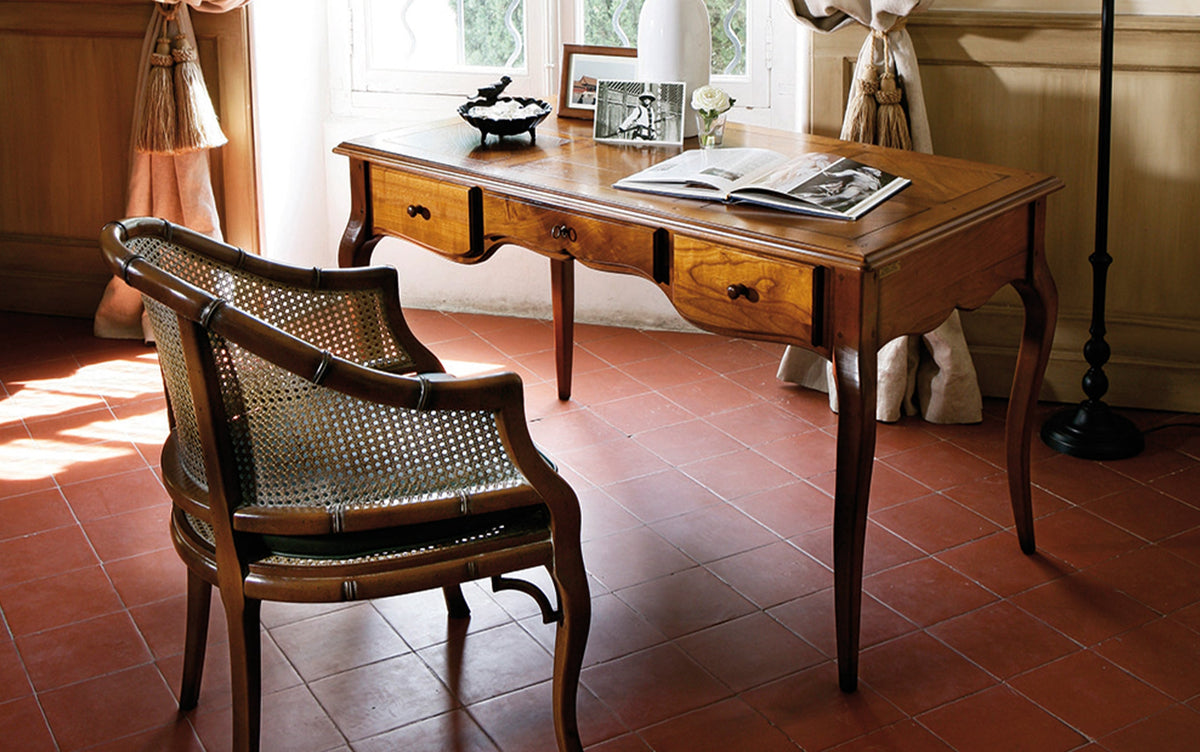 Joseph Grange Büro